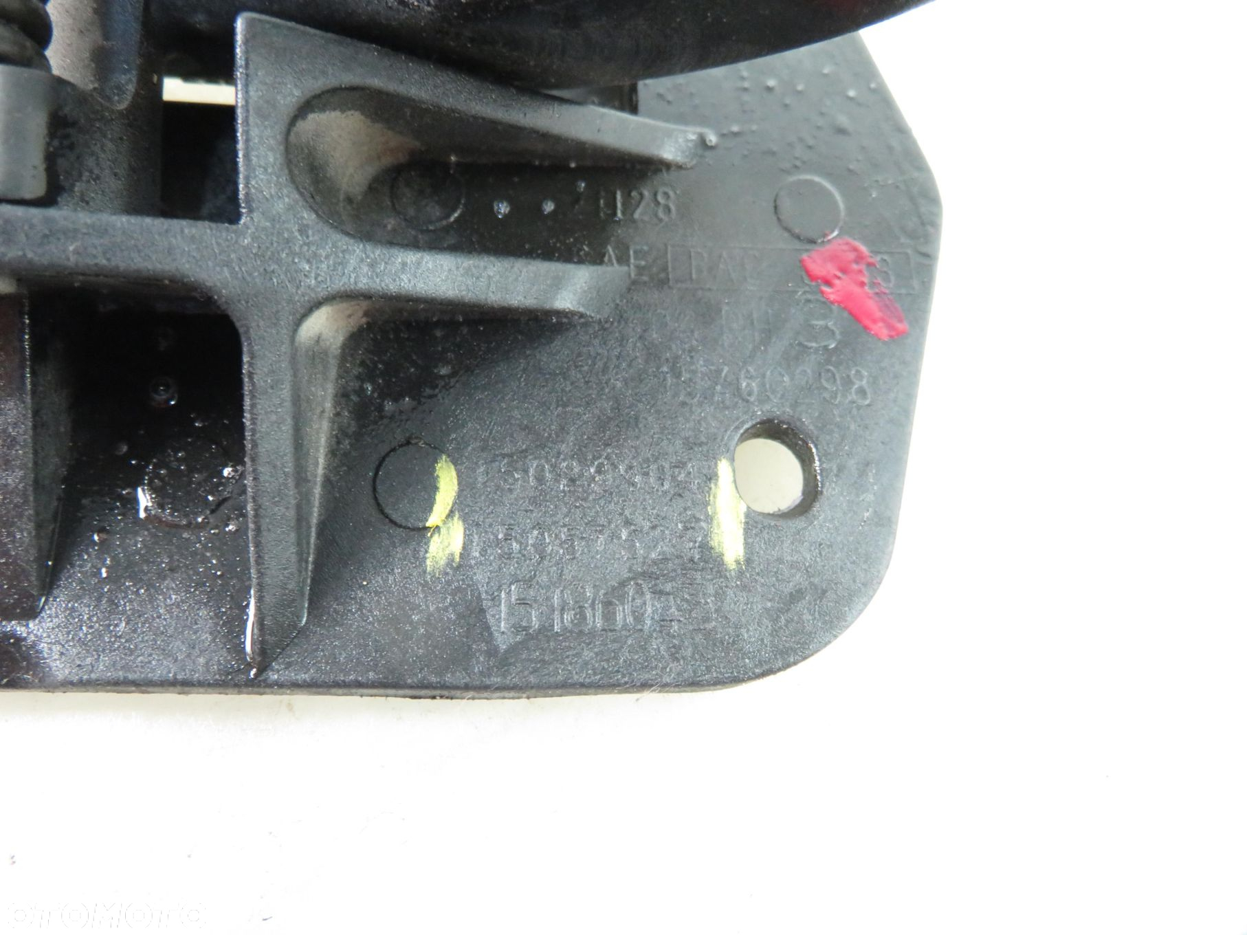 KLAMKA PRAWA PRZEDNIA HUMMER HUMMER H2 15029904 15057527 - 3