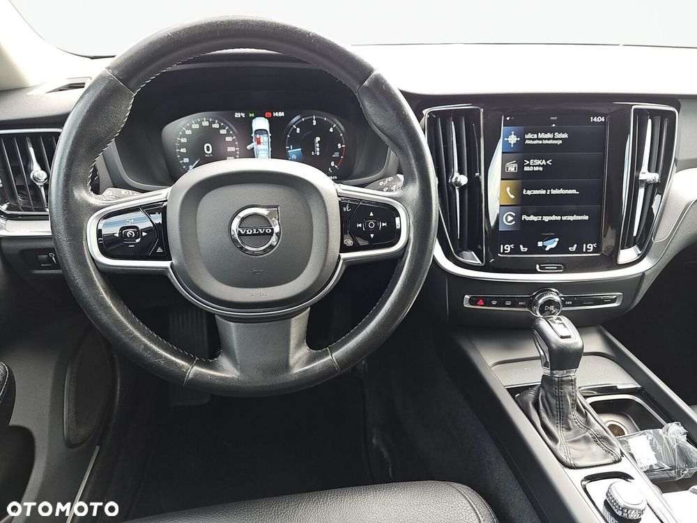 Volvo V60 Cross Country Pro D4 AWD - 16