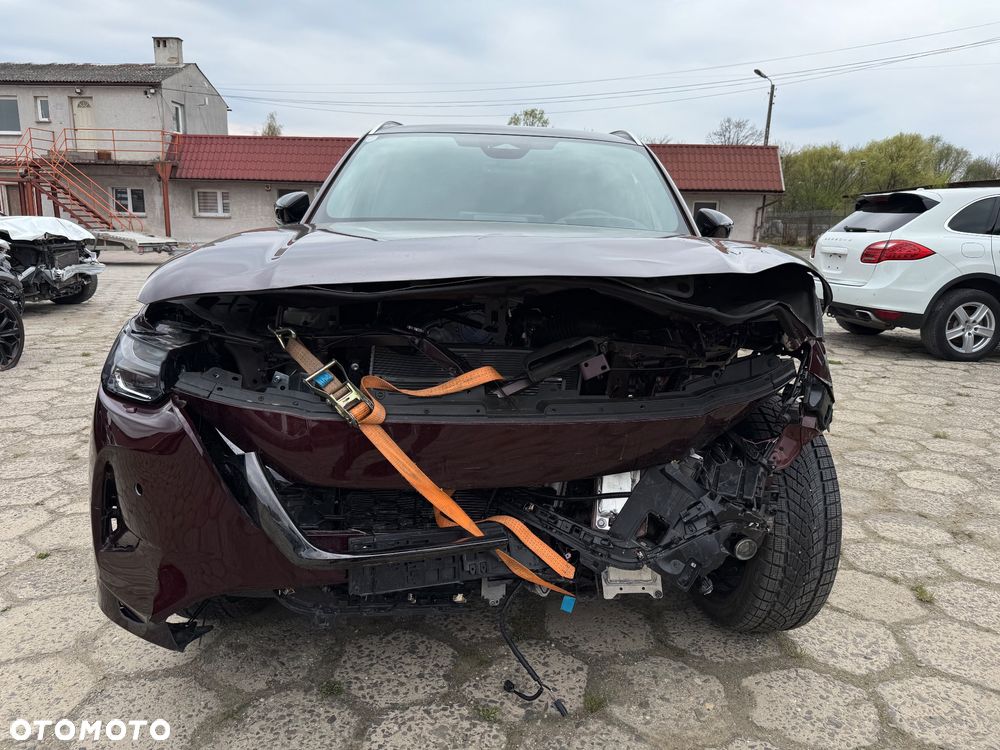 Mazda CX-80 AWD PHEV HOMURA PLUS - 9
