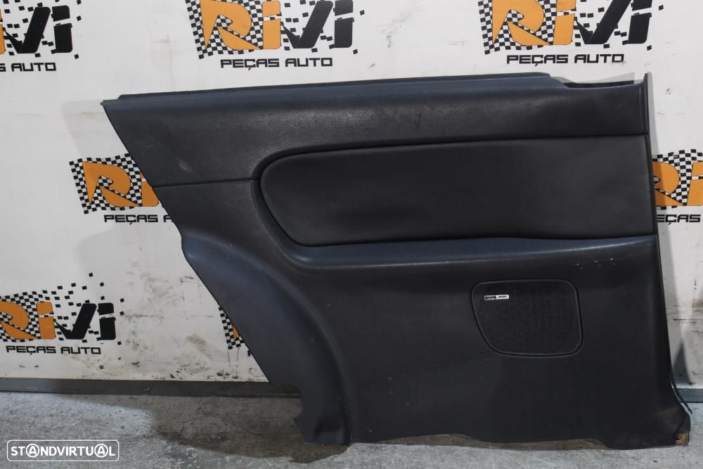 Quartelas / Forras Das Portas Audi S3 A3 8L - 7