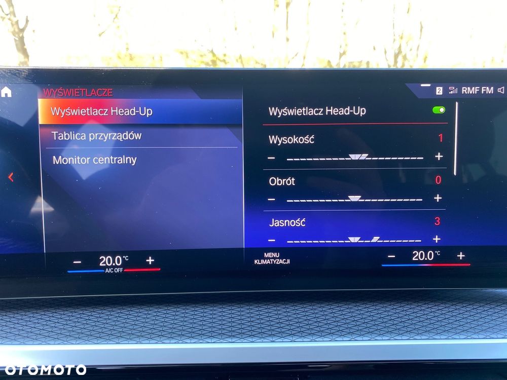 BMW Seria 3 320d M Sport Shadow sport - 21