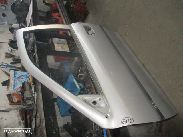 Porta Por2788 OPEL VECTRA B 1998 1.6I 16V 100CV 4P CINZA FE - 2