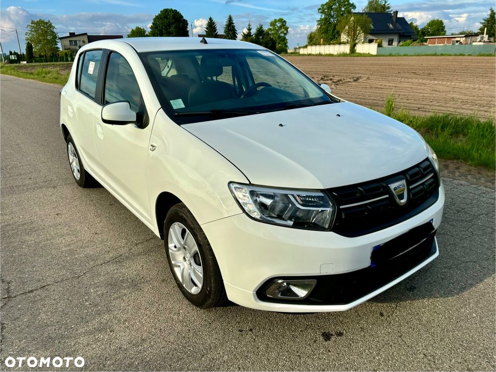 Dacia Sandero SCe 75 Essential - 15