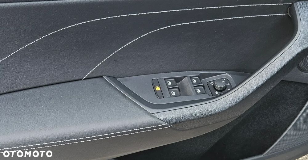 Skoda Kodiaq 1.5 TSI ACT 4x2 Ambition DSG 7os - 19