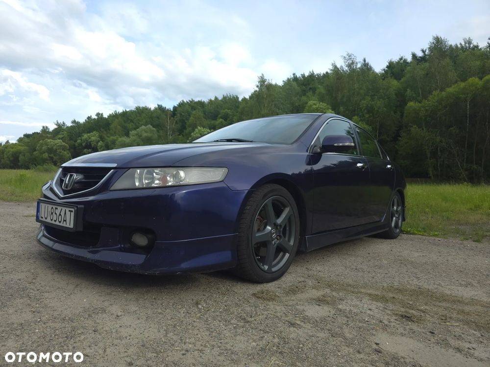 Honda Accord 2.4 Executive - 11