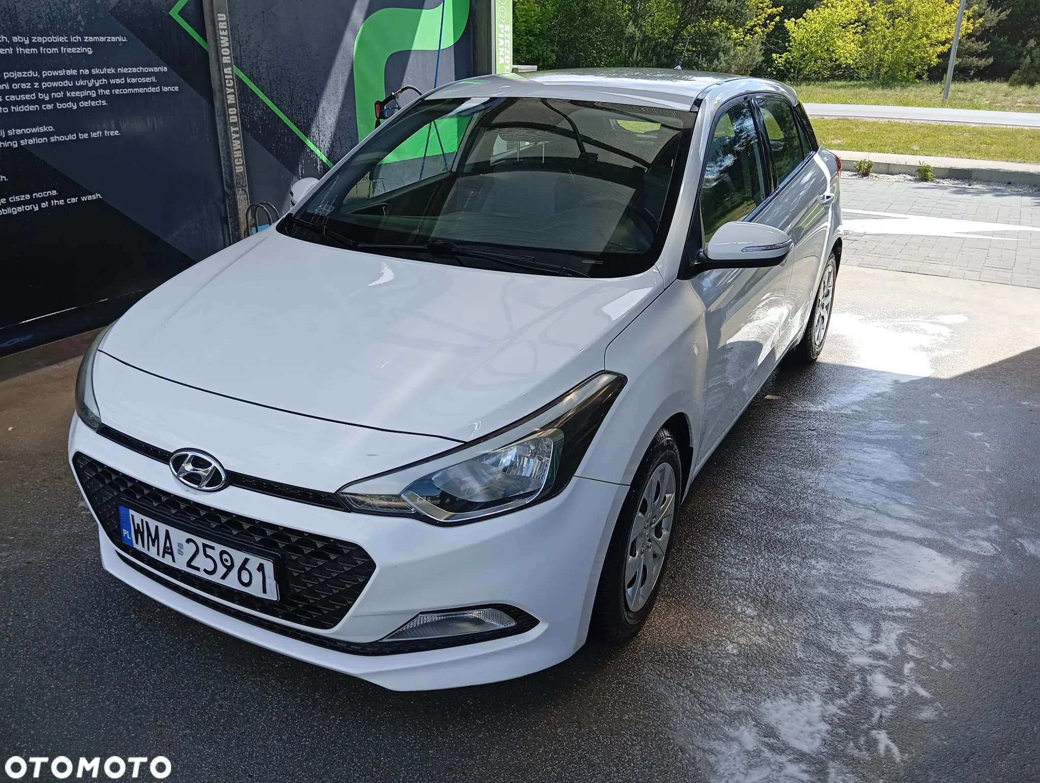 Hyundai i20 1.2 Comfort - 2