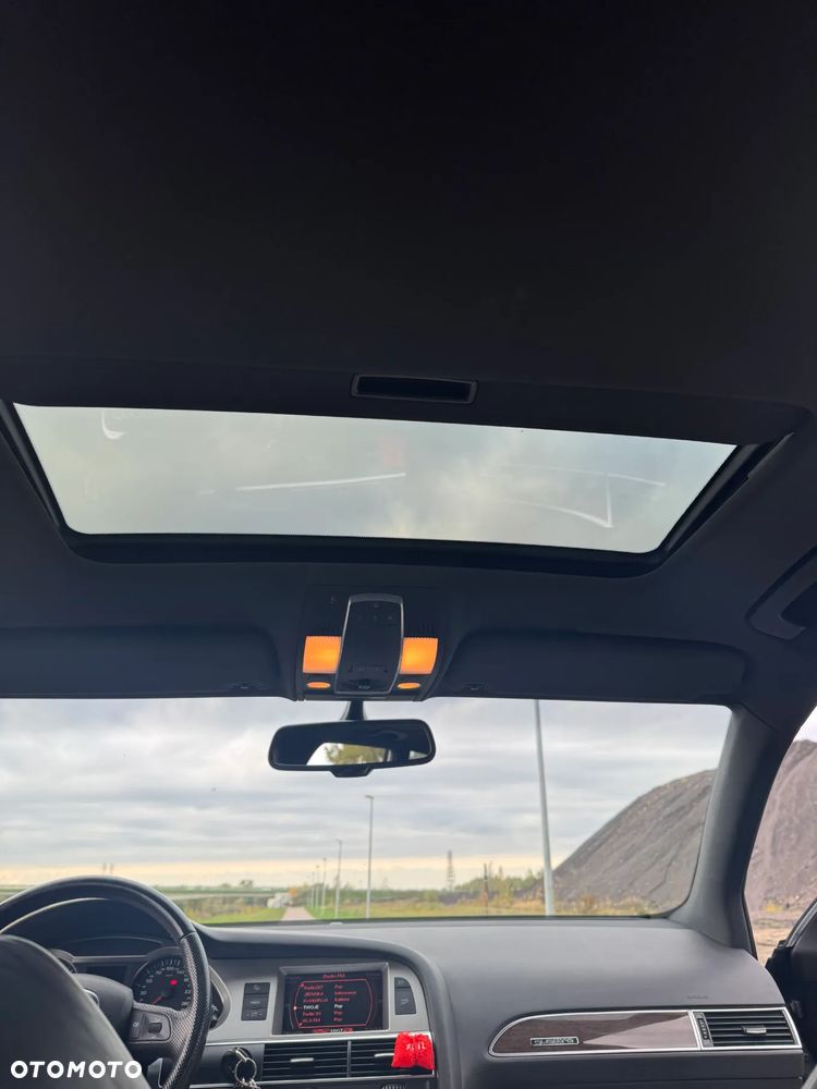 Audi A6 - 20