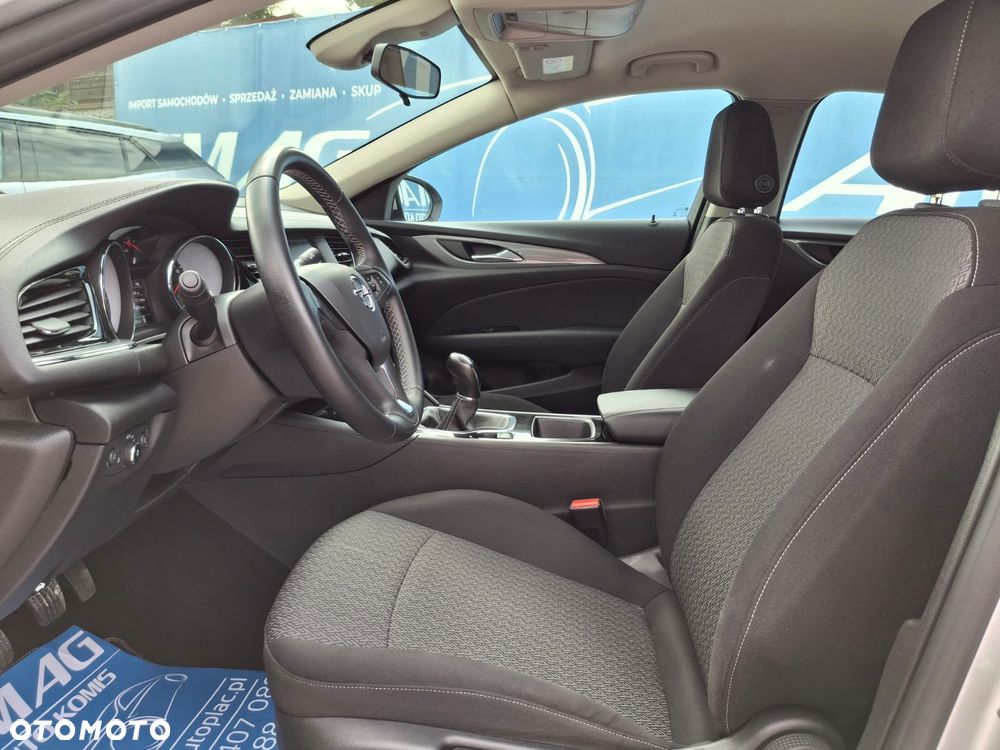 Opel Insignia 1.6 CDTI ecoFLEX Start/Stop Sport - 14
