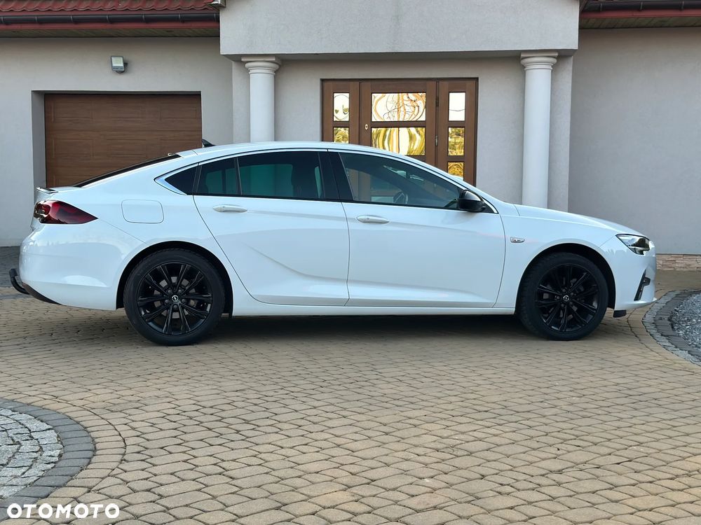 Opel Insignia 1.5 CDTI GS Line S&S - 15