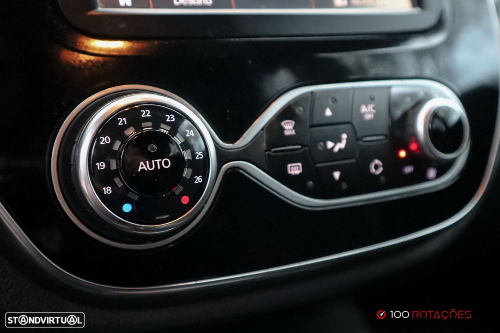 Renault Captur 1.5 dCi Exclusive - 11