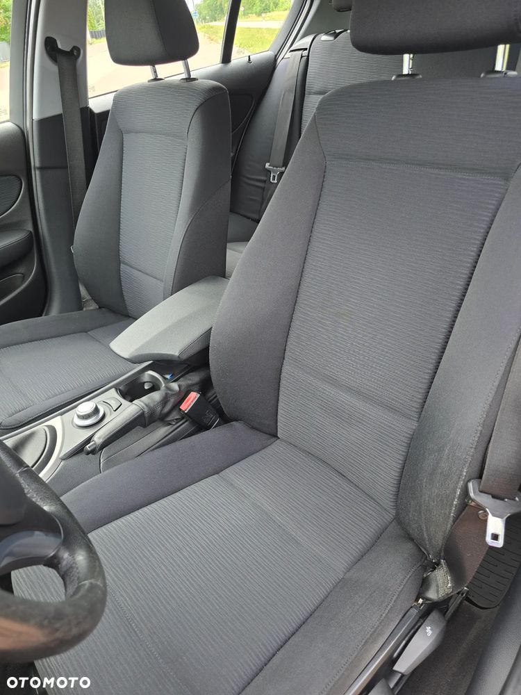 BMW Seria 1 118i - 20