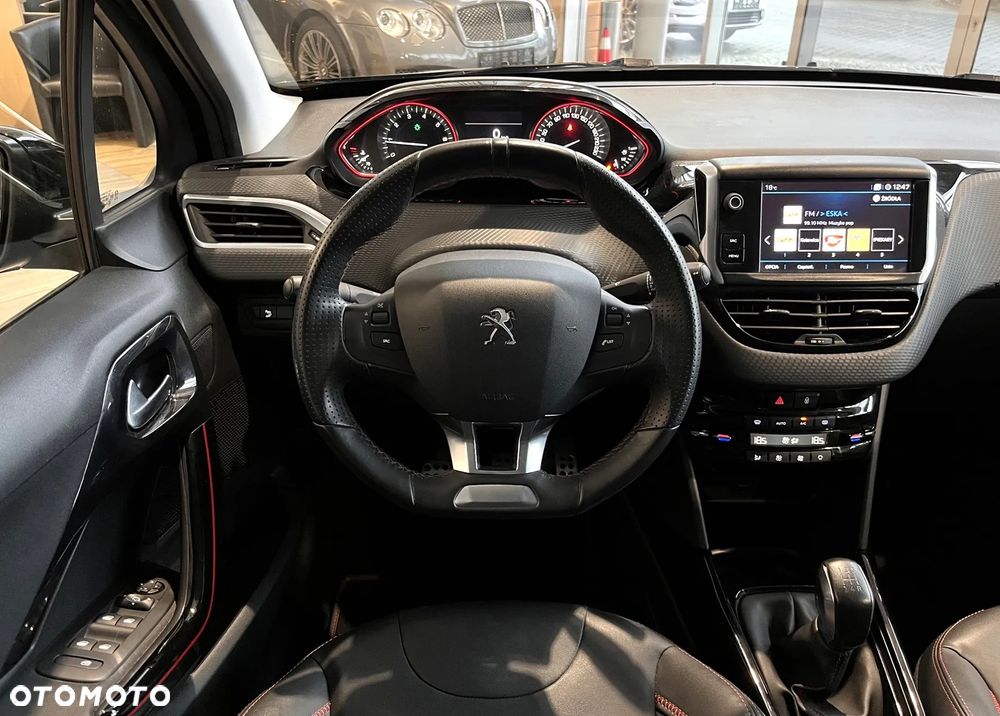 Peugeot 2008 PureTech 110 Stop&Start GT-Line Edition - 14