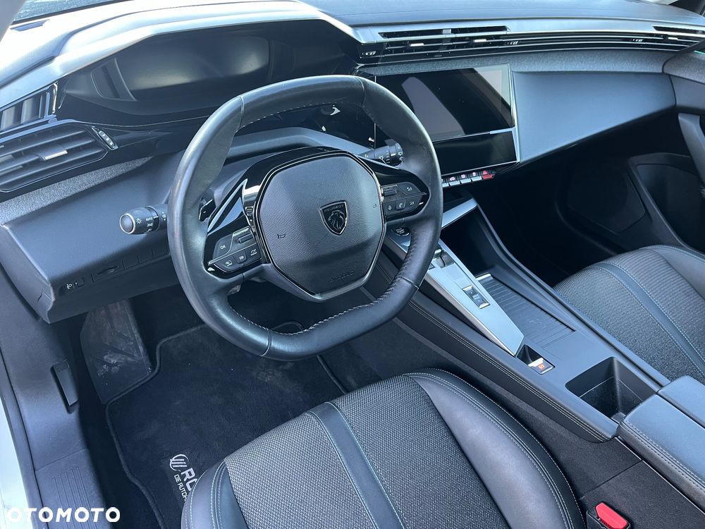 Peugeot 308 - 5