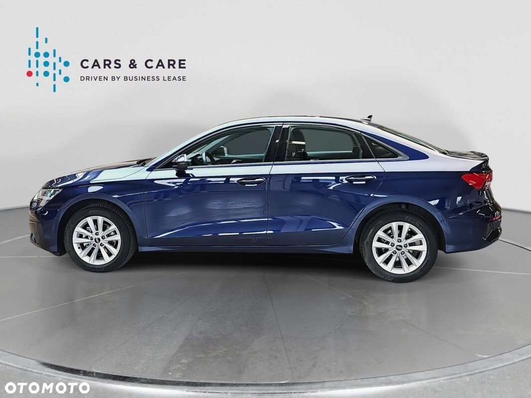 Audi A3 30 TDI S tronic - 32