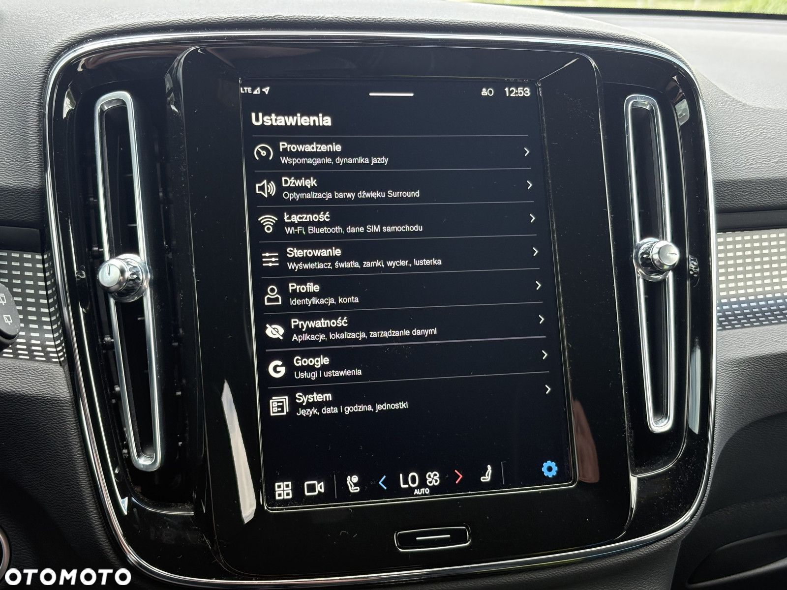 Volvo XC 40 - 14