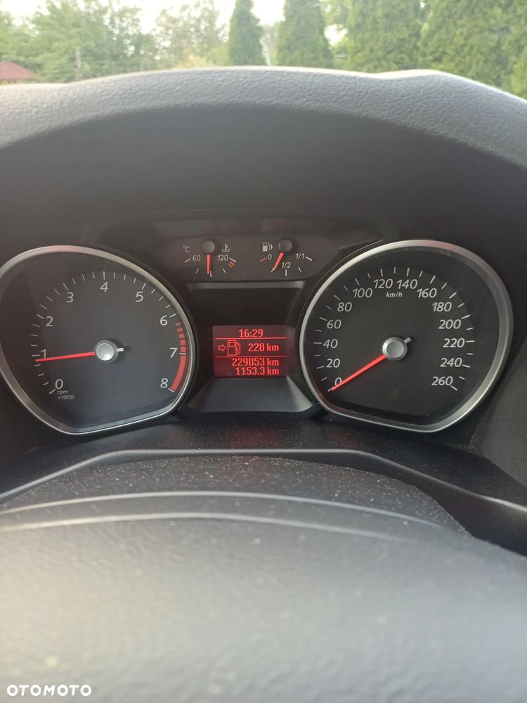 Ford Mondeo - 4