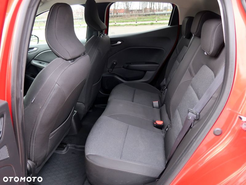 Renault Clio 1.0 TCe Zen - 20