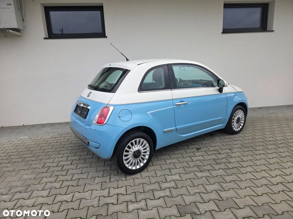 Fiat 500 - 15