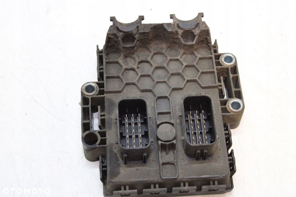 STEROWNIK MODUŁ PODUSZEK CLCS MERCEDES ACTROS MP4 A0034462417 - 5