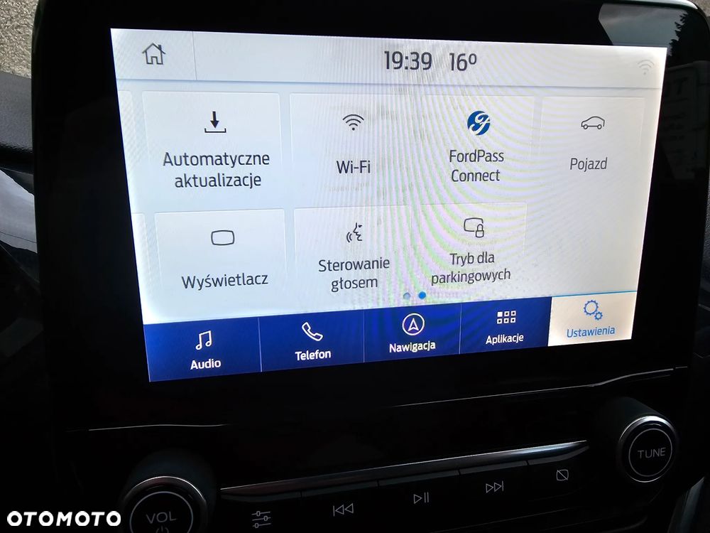 Ford Puma 1.0 EcoBoost Hybrid TITANIUM - 30
