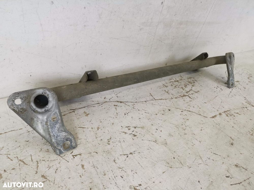 Armatura Bara Fata Inferioara Mercedes-Benz GL-Class X166 2012 2013 20 - 6