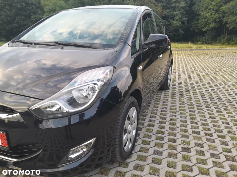 Hyundai ix20 1.4 5 Star Edition - 32