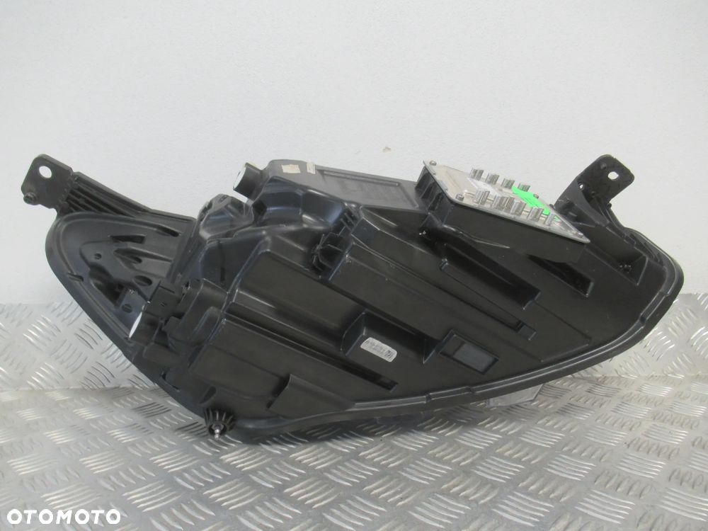 LAMPA PRZEDNIA PRZÓD LEWA FORD FOCUS MK4 FULL LED 2018- - 14
