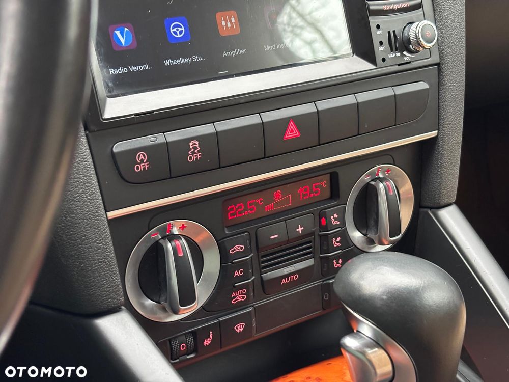 Audi A3 Sportback 1.4 TFSI Ambiente S tronic - 21