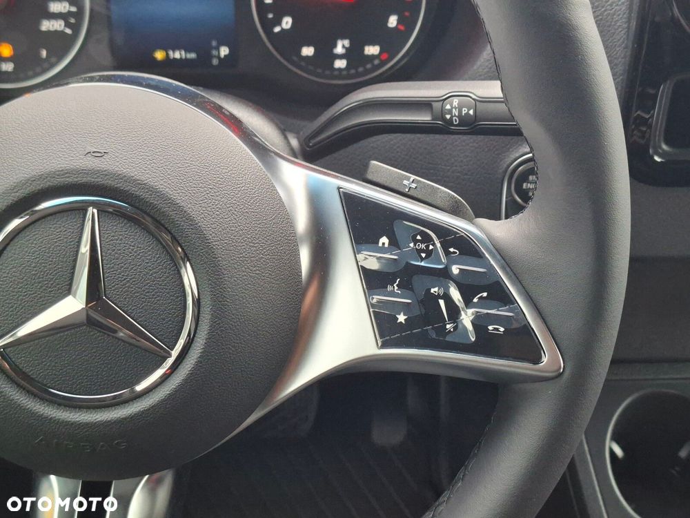 Mercedes-Benz Sprinter Sprinter - 15