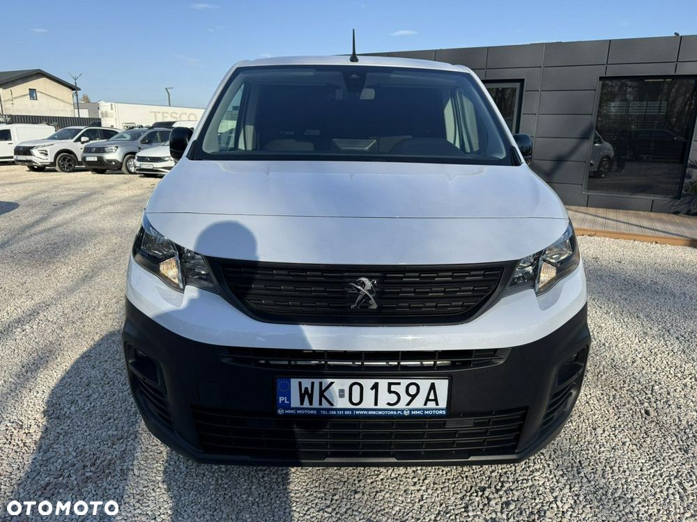 Peugeot Partner - 22