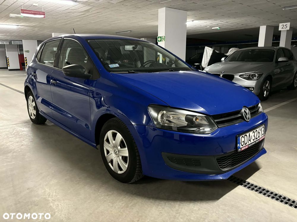 Volkswagen Polo 1.6 TDI DPF Trendline - 2