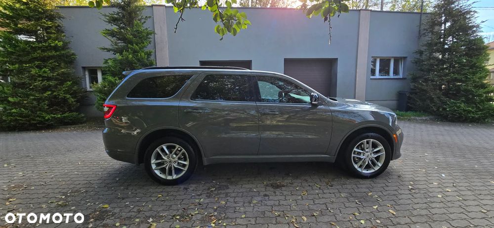 Dodge Durango - 39