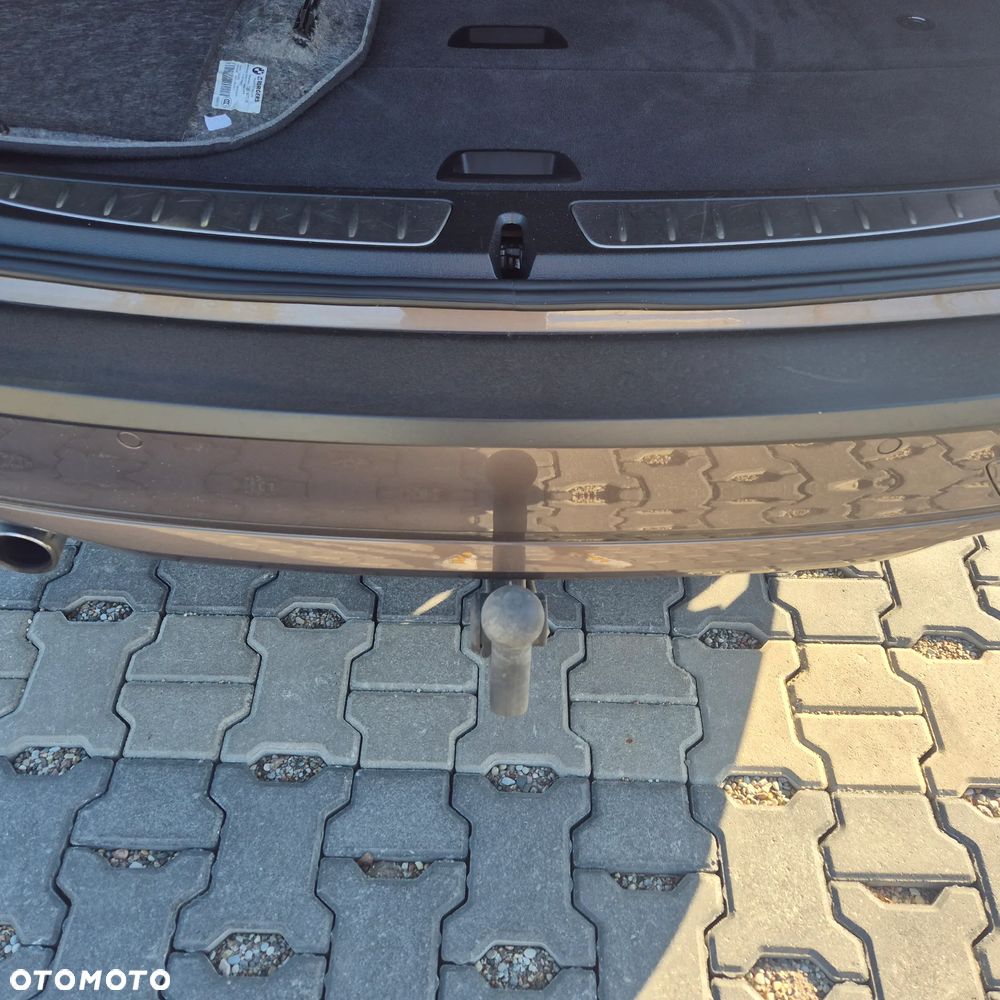 BMW Seria 3 320d xDrive - 21