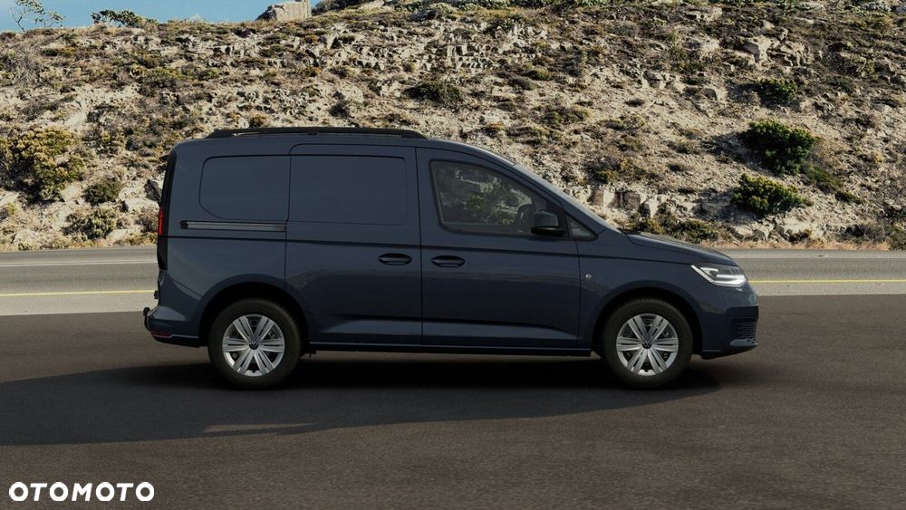 Volkswagen Caddy - 9