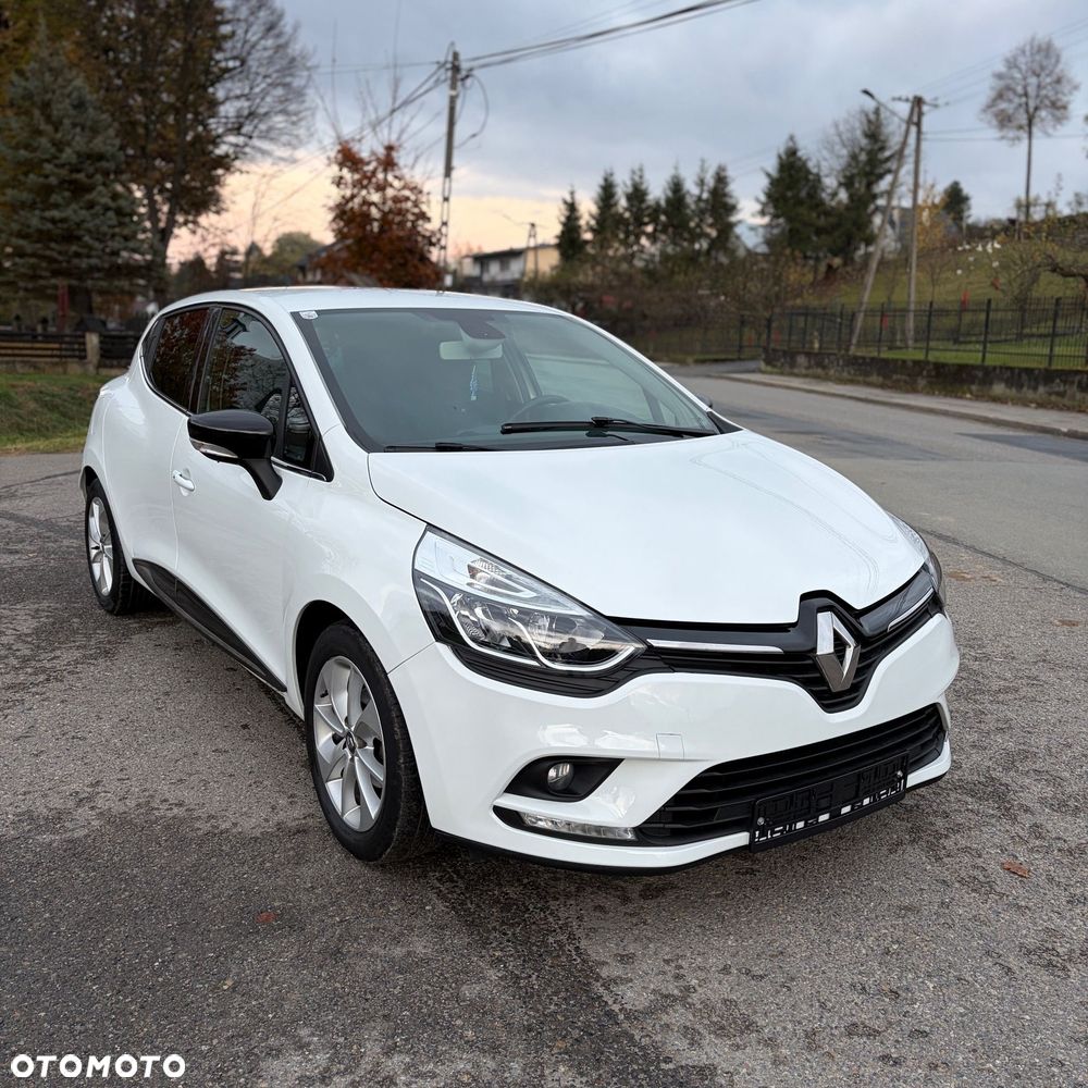 Renault Clio 0.9 Energy TCe Limited - 3