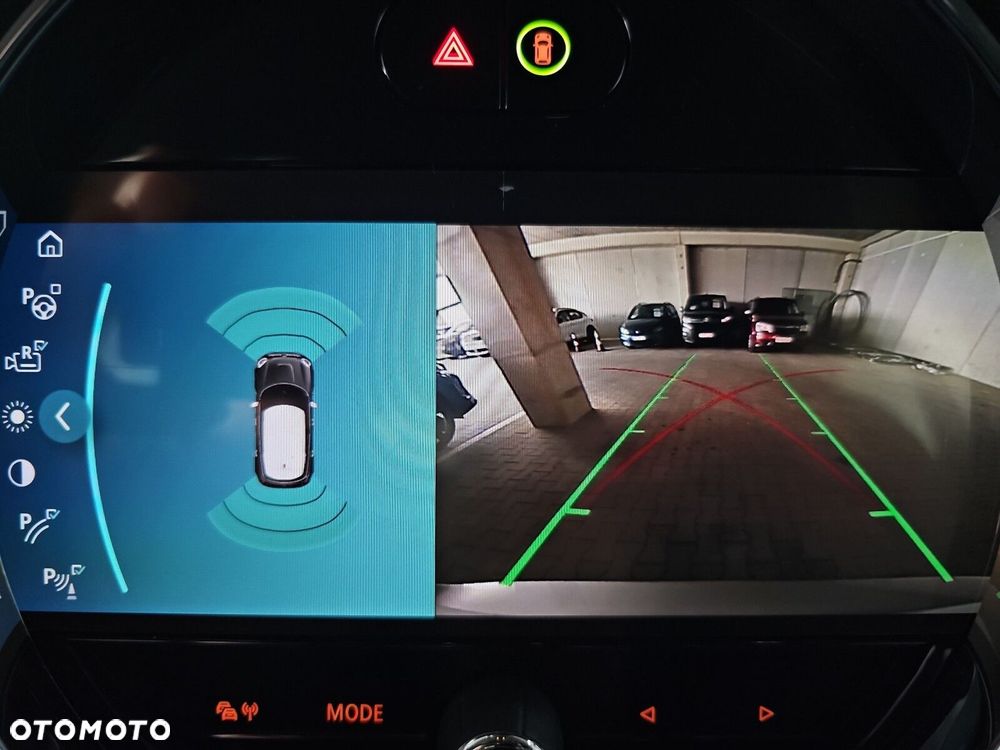 MINI Countryman Cooper Classic Trim - 27