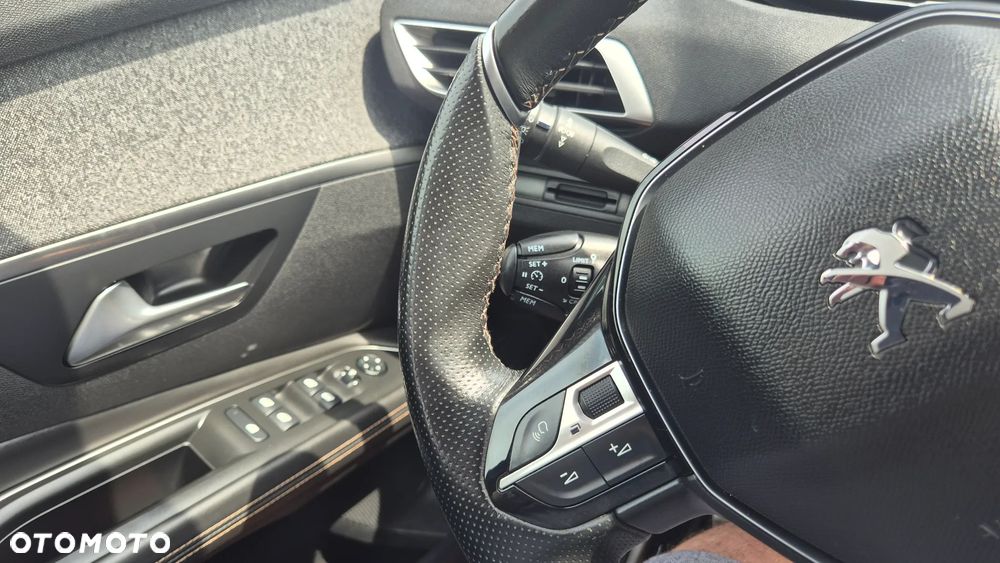 Peugeot 3008 PureTech 130 Stop & Start GPF Active Business-Paket - 16