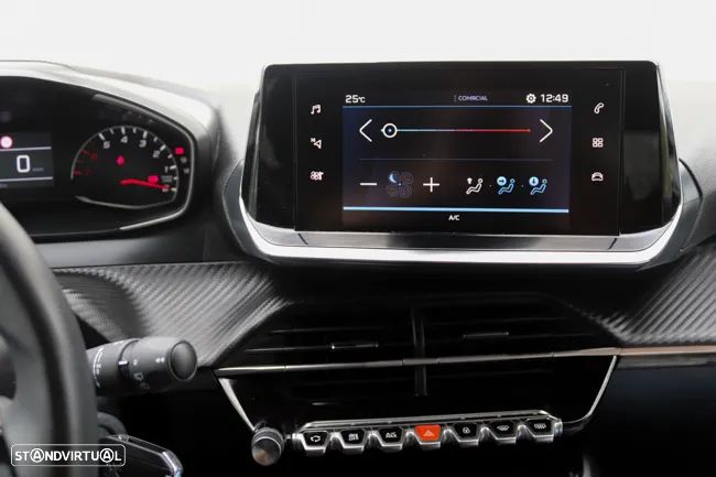 Peugeot 208 1.2 PureTech Active Pack - 14