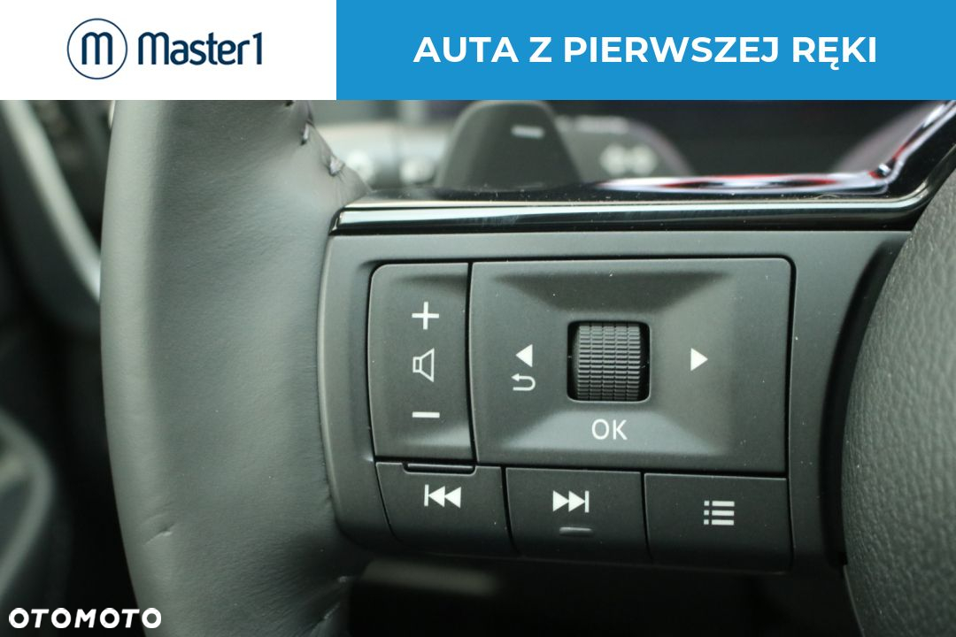 Nissan Qashqai 1.3 DIG-T mHEV Premiere Edition Xtronic - 15