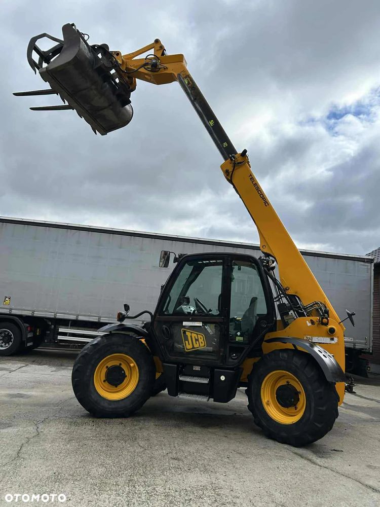 JCB 536-60 agri super - 3