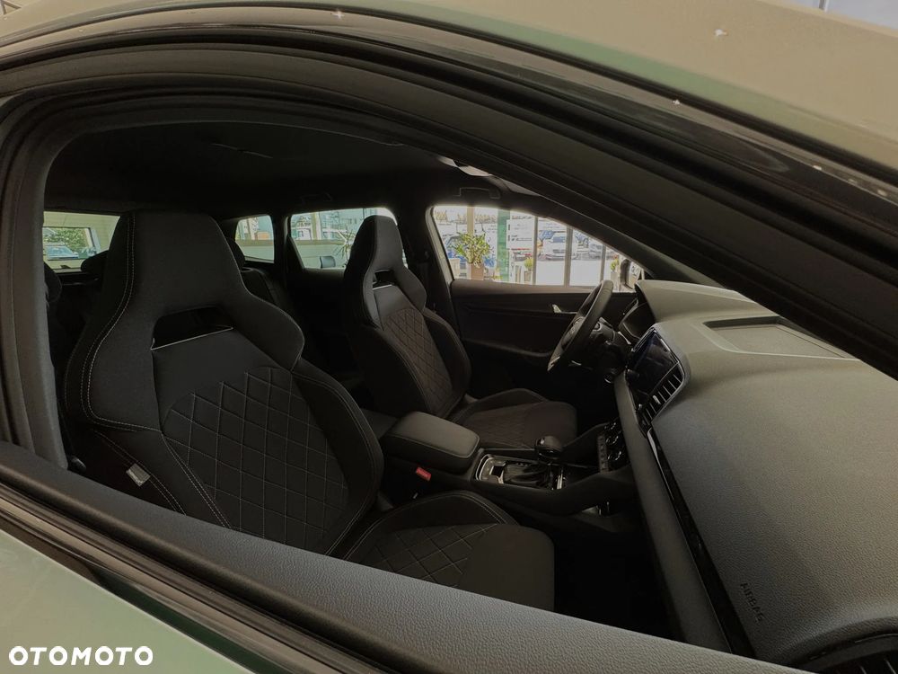 Skoda Karoq 1.5 TSI ACT Sportline DSG - 13