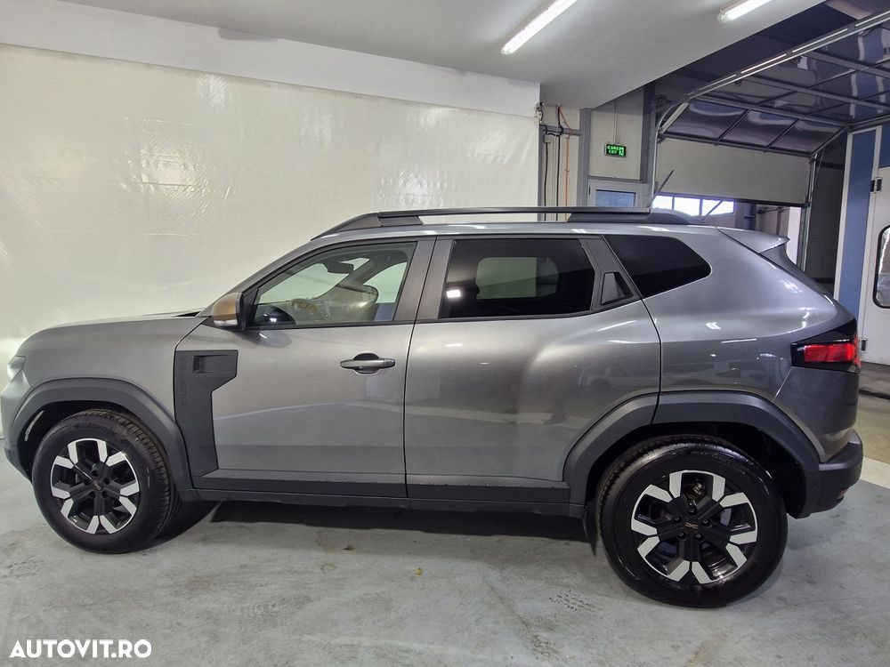 Dacia Duster ECO-G 100 Extreme - 15