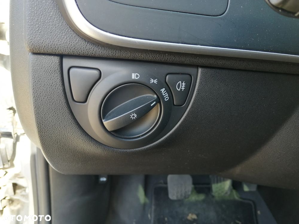 Saab 9-3 2.0 T Vector - 11