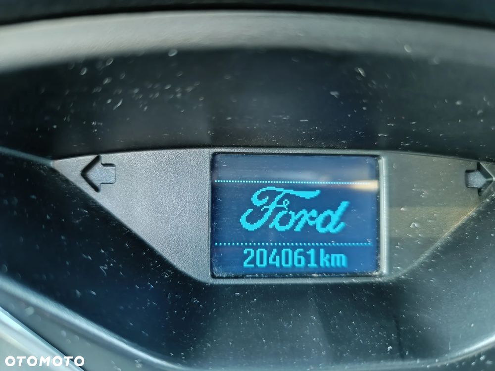 Ford C-MAX 1.6 EcoBoost Start-Stop-System Trend - 14
