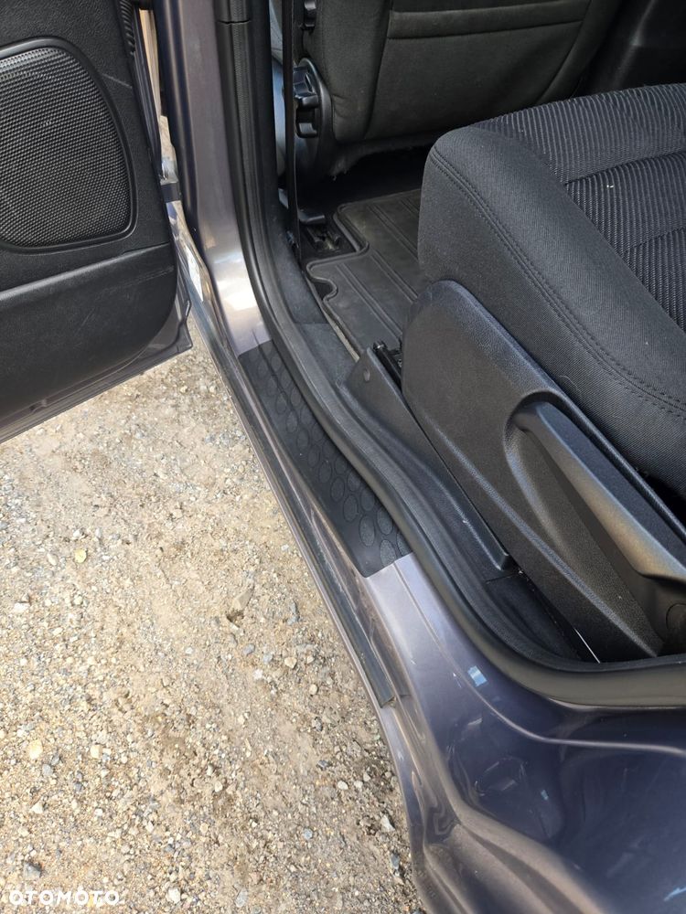 Ford S-Max 2.0 TDCi Titanium - 11