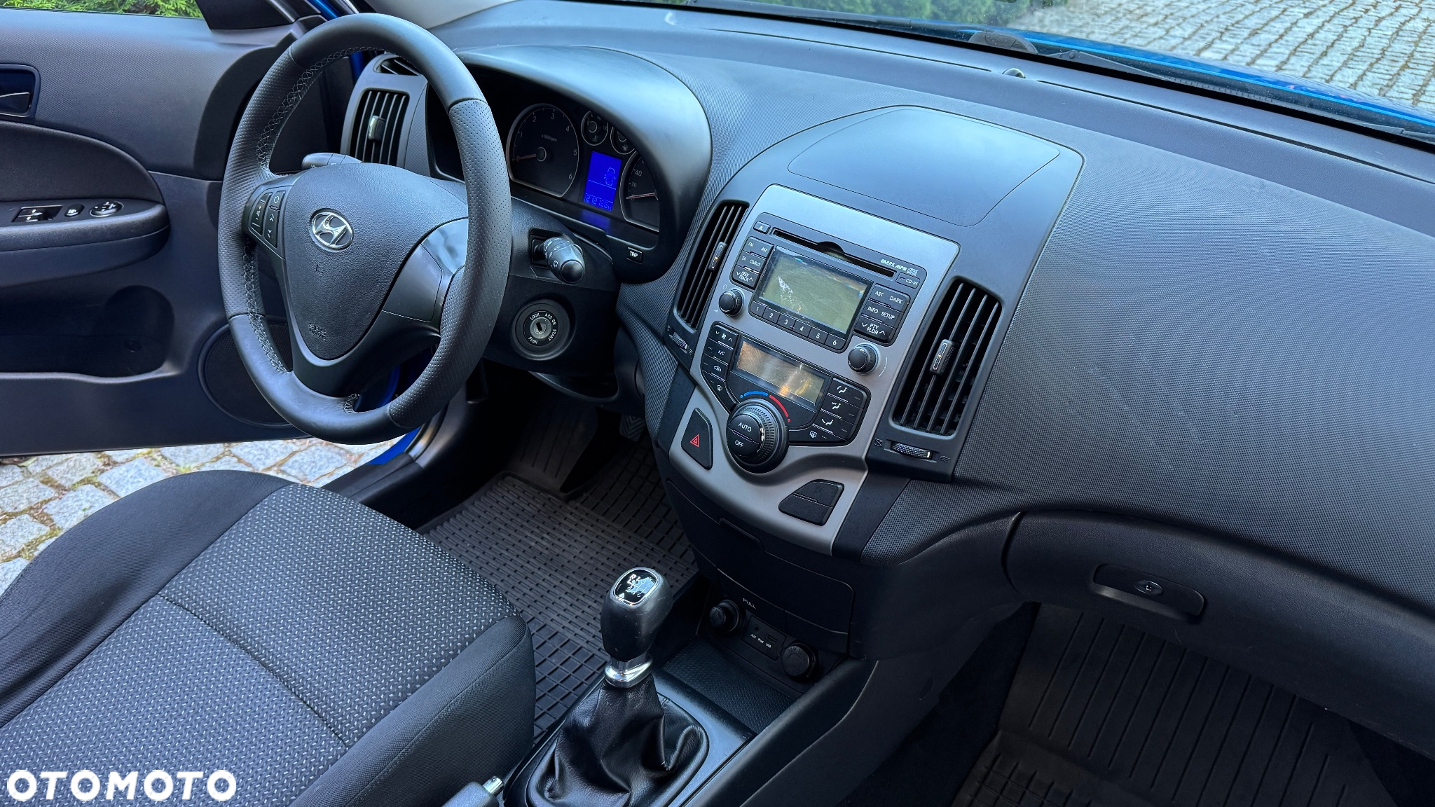 Hyundai i30 1.6 CRDi Base - 32