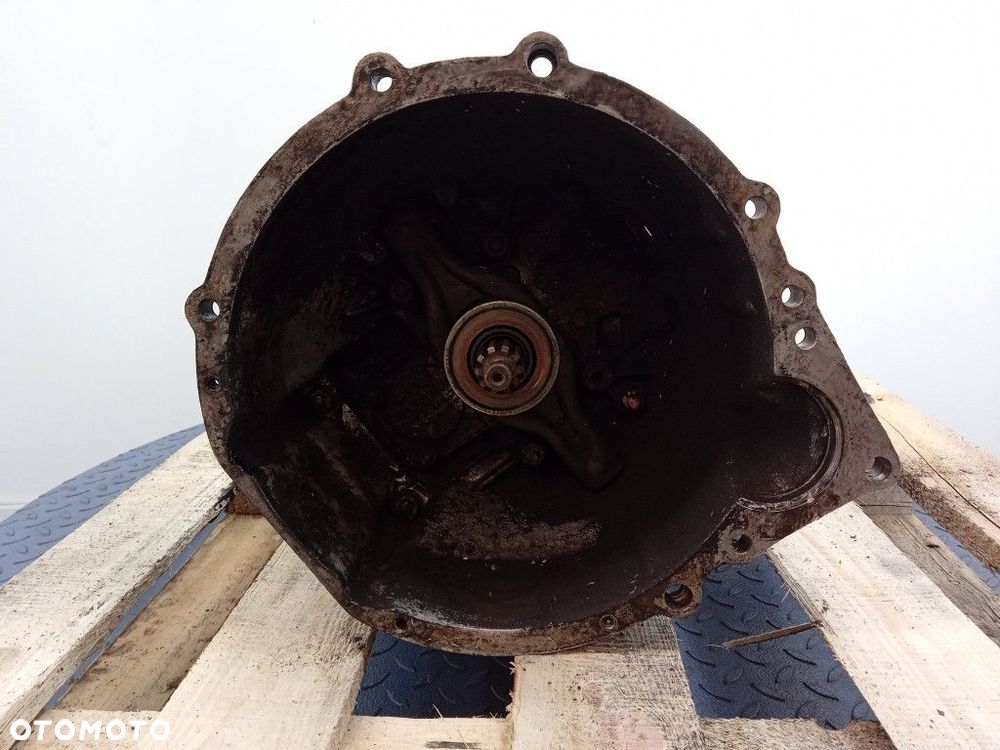 TATA SAFARI I 1.9 TD 90KM SKRZYNIA BIEGÓW REDUKTOR - 2