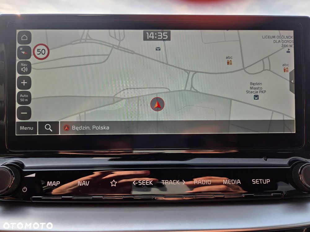 Kia ProCeed - 27