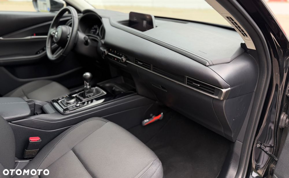 Mazda CX-30 2.0 mHEV Homura 2WD - 20