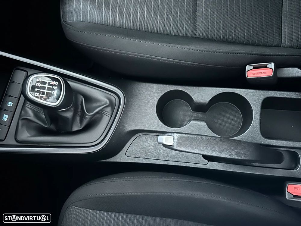 Hyundai i20 1.0 T-GDI Style Plus - 9